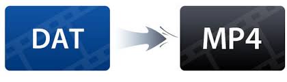 如何将DAT转MP4实现高清转换