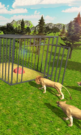 动物乐园建设官网版