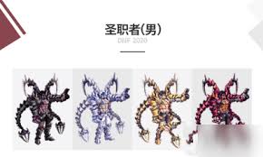 DNF创造错乱的空间属性都有哪些