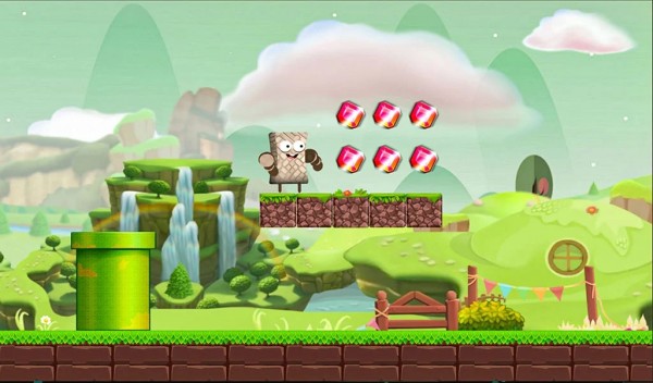 终极跑步王新冒险免费版