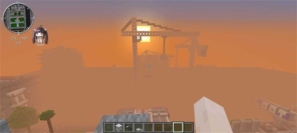 我的世界最后一人官网版