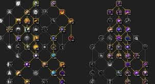 魔兽世界11.2暗牧大秘境天赋怎么加点