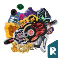 极恶出品假面骑士变身器安卓版