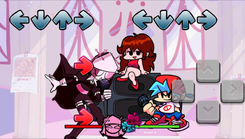 周五夜放克混音模组最新版