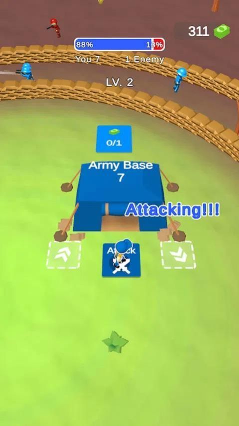 围城生活最新版