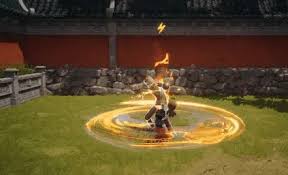 剑灵2斧技能有哪些