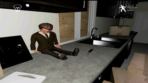 艾米丽玩闹鬼免费版