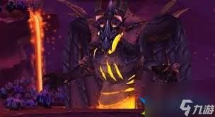 魔兽世界奥妮克希亚的头颅怎么打