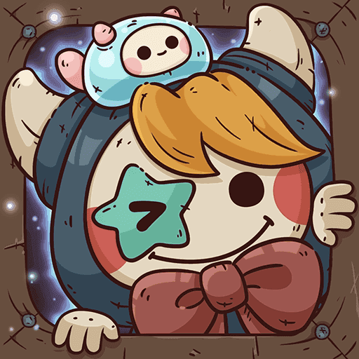 怪可爱的店菜单免费版