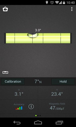 指南针水平仪免费版
