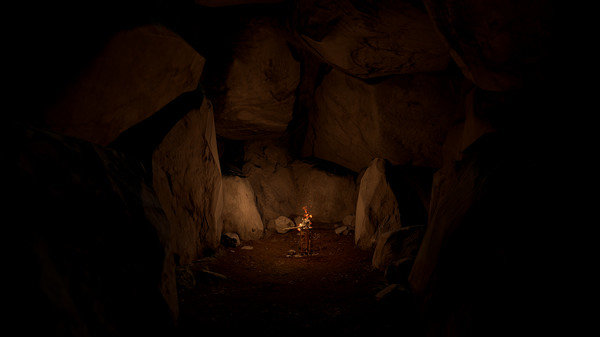 森林模拟器安卓版