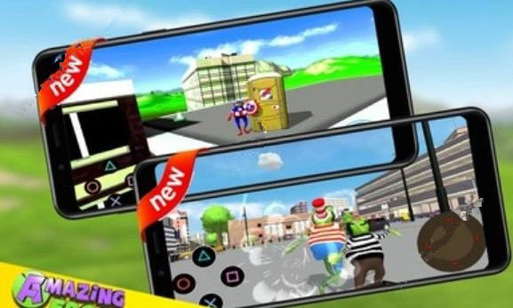 神奇青蛙城最新版