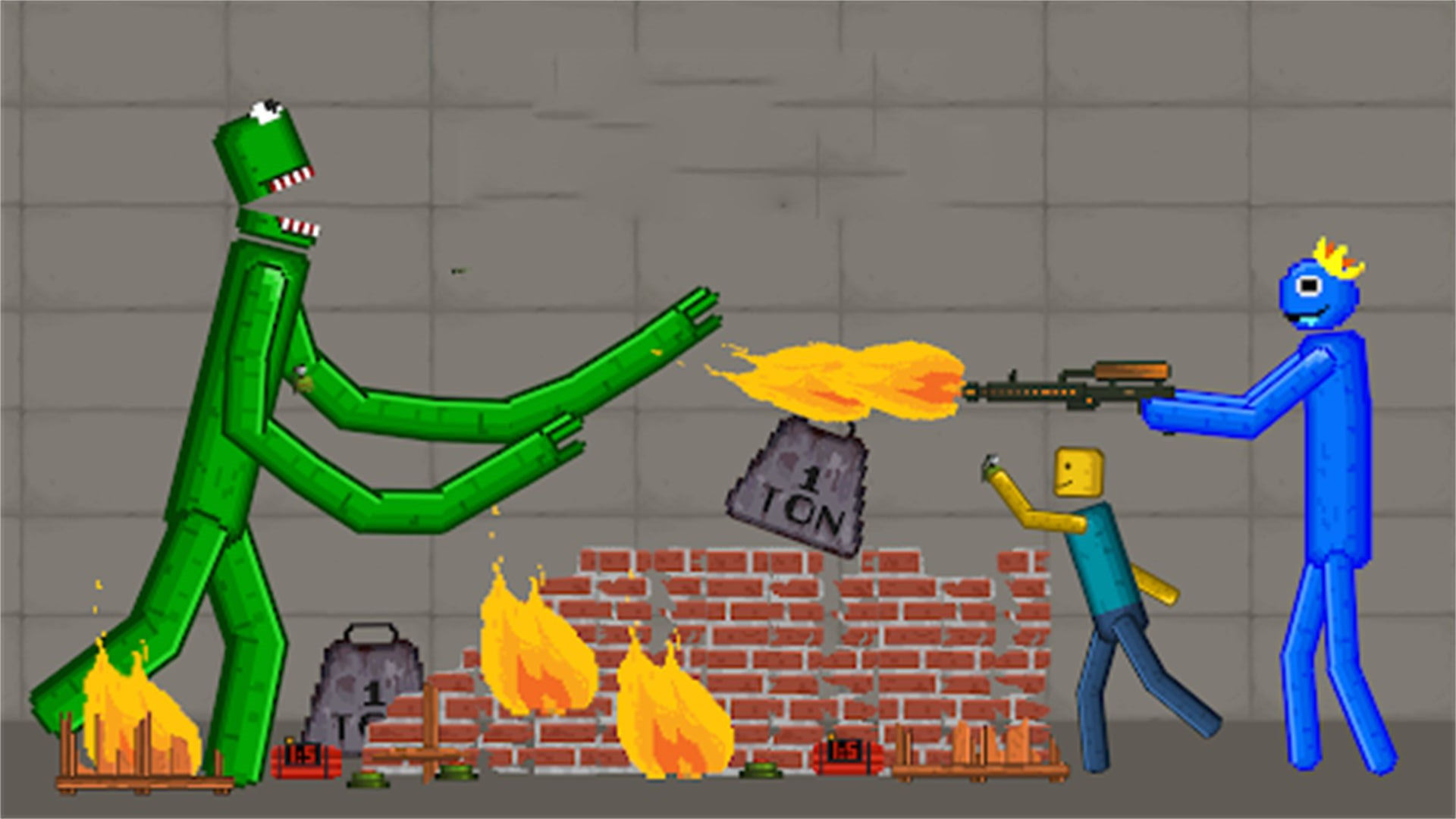 神秘世界行动者最新版