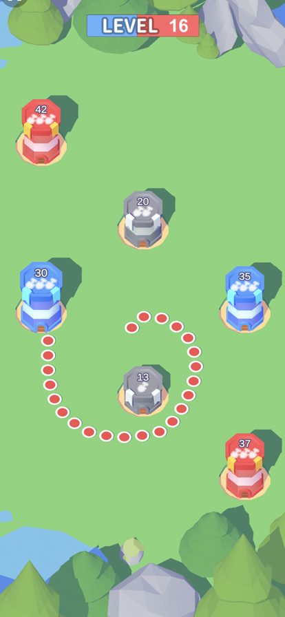 兵线大作战免费版