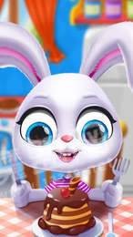 我的宠物小兔宝宝安卓版