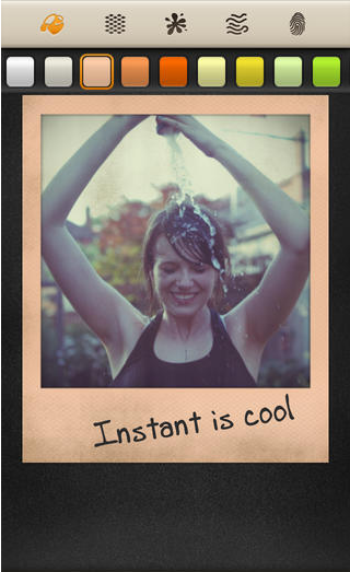 宝丽莱Instant最新版