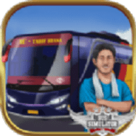 印尼巴士模拟器总线模拟器官网版