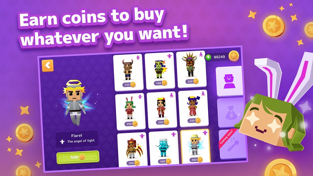 craftylands免费版