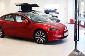 特斯拉model3和modely怎么选