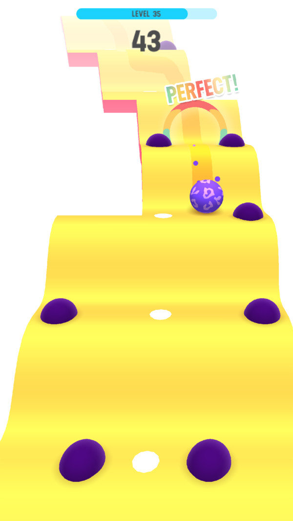 波浪道路安卓版