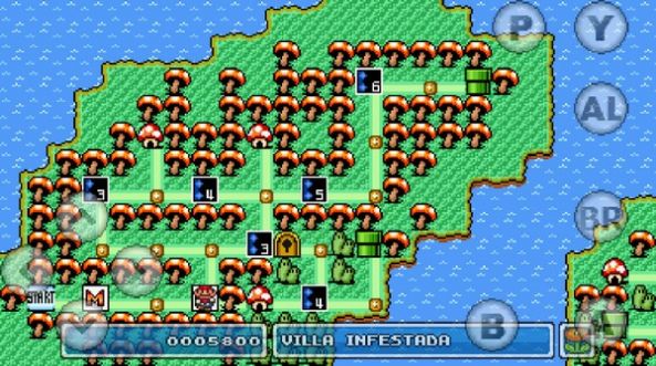 超级马里奥惊奇最新版