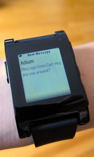 推送通知Pushover官网版