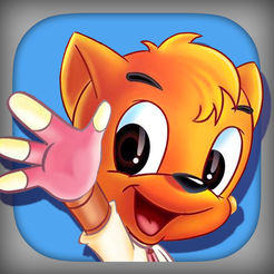 虹猫蓝兔闯情关手机版