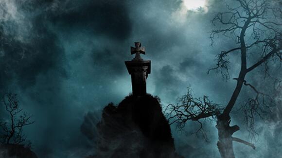 恐怖奶奶之夜安卓版