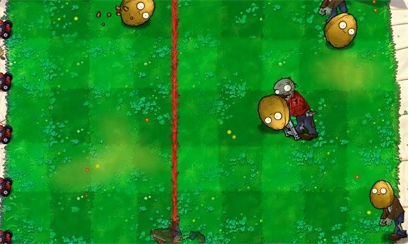 植物大战僵尸xt最新版