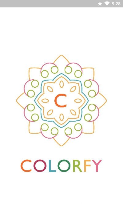 Colorfy涂色书免费版