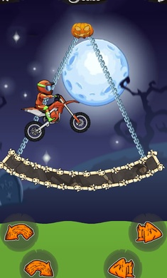 狂野飚车最新版