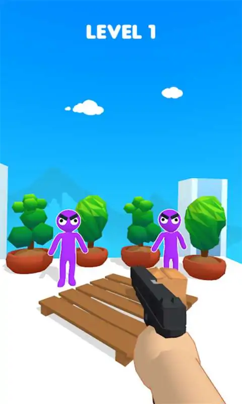 气枪比赛安卓版