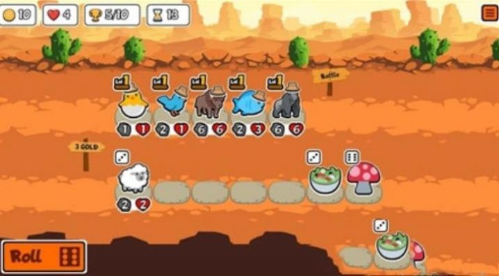 superautopets免费版