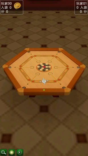 经典台球单机官网版