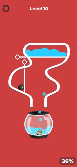 拯救鱼儿手机版