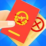 机场安检员最新版