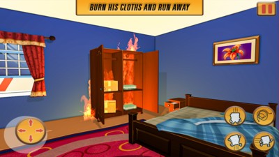 海绵宝宝邻居的秘密安卓版