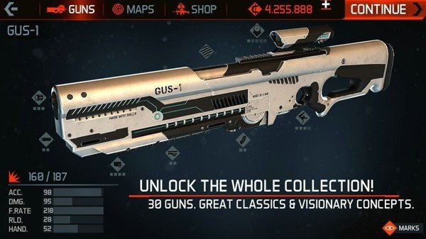 枪械大师官网版