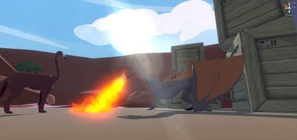 动物融合模拟器免费版