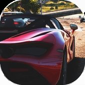 跑车模拟驾驶最新版